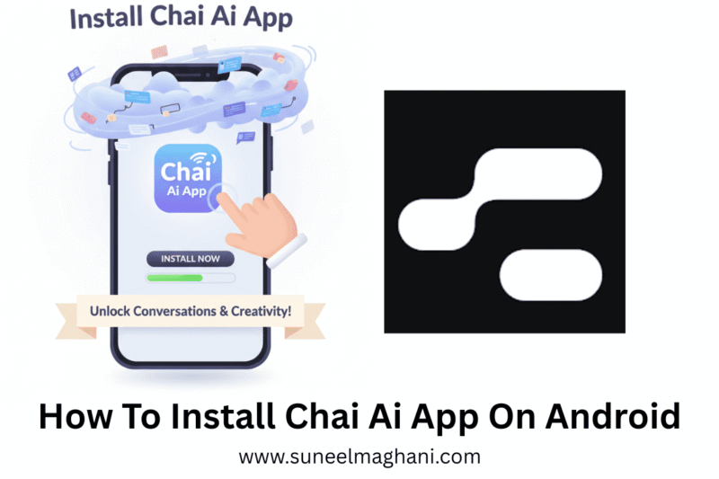 How To Install Chai Ai App On Android