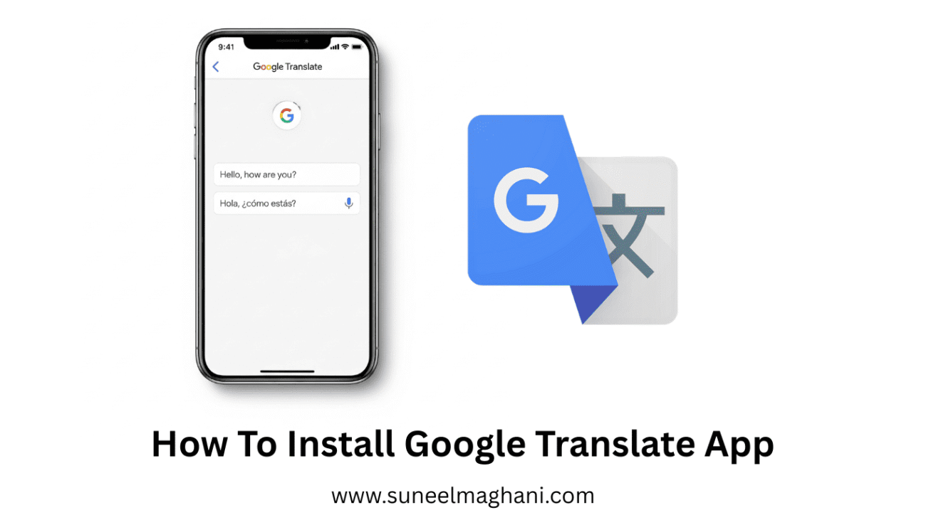 How-To-Install-Google-Translate-App