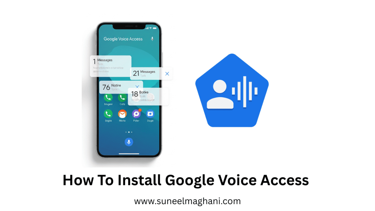 How-To-Install-Google-Voice-Access
