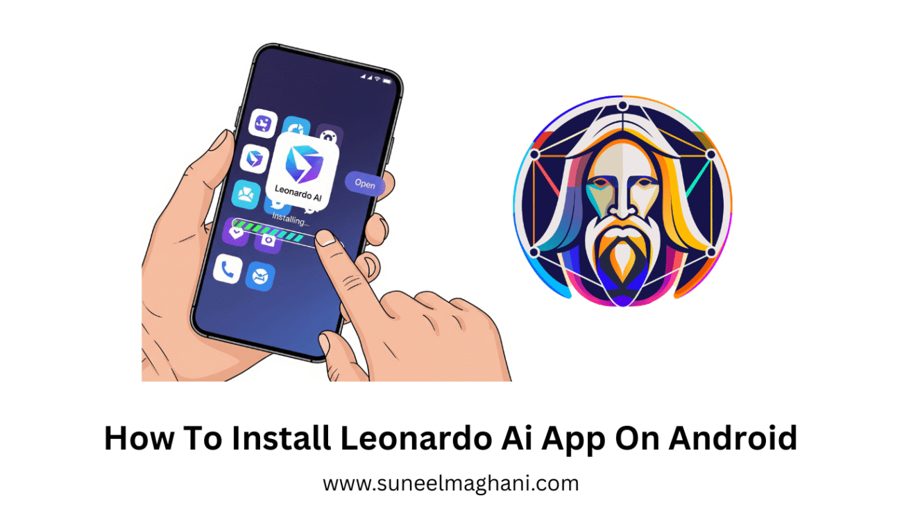 How-To-Install-Leonardo-Ai-App-On-Android