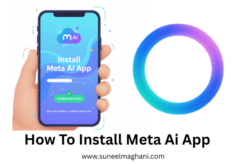 How To Install Meta Ai App On Android 