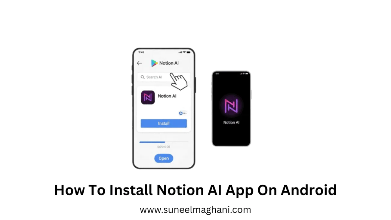 How-To-Install-Notion-AI-App-On-Android