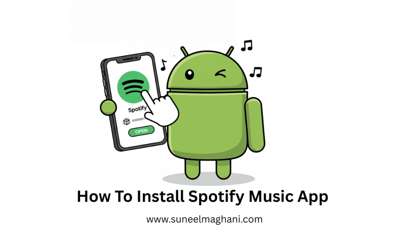 How-To-Install-Spotify-Account