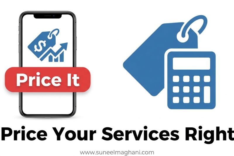 How To Price Your Social Media Management Services in 2026