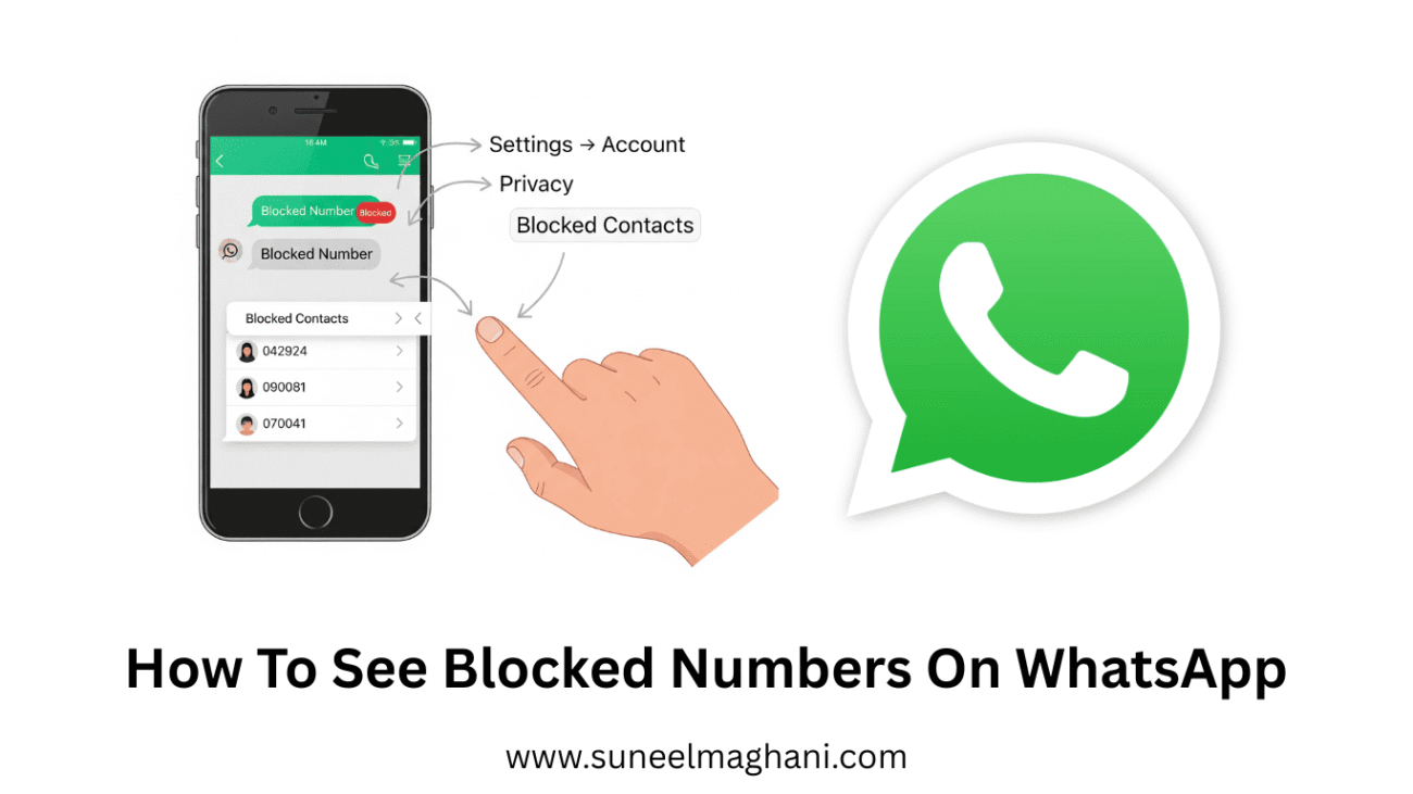 How-To-See-Blocked-Numbers-On-WhatsApp