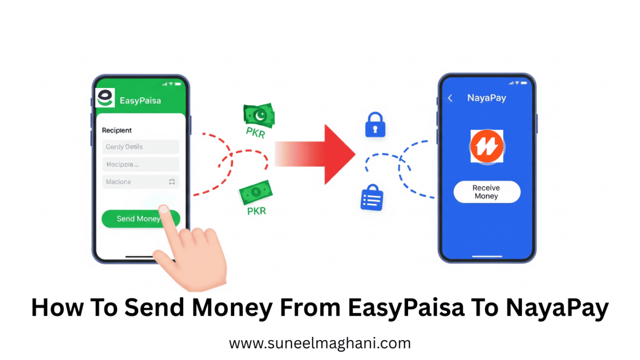 How-To-Send-Money-From-EasyPaisa-To-NayaPay