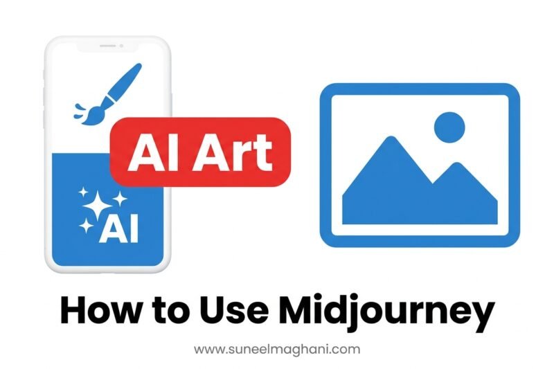 How To Use Midjourney for AI Image Generation in 2026