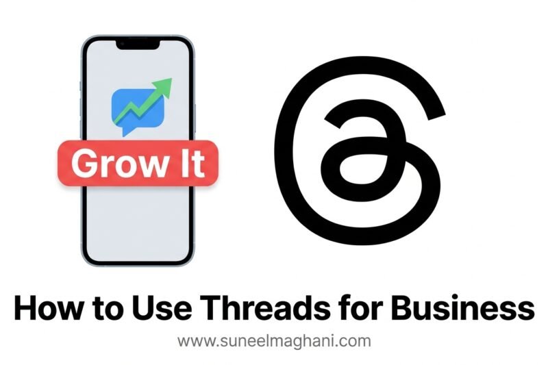 How To Use Threads for Business Growth in 2026