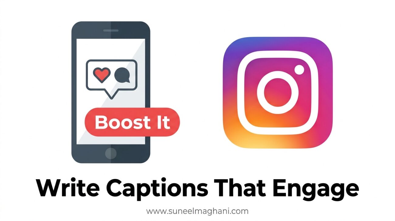 How To Write Instagram Captions That Boost Engagement in 2026