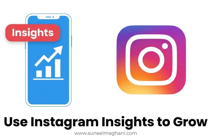 How To Use Instagram Insights to Grow Your Account Faster