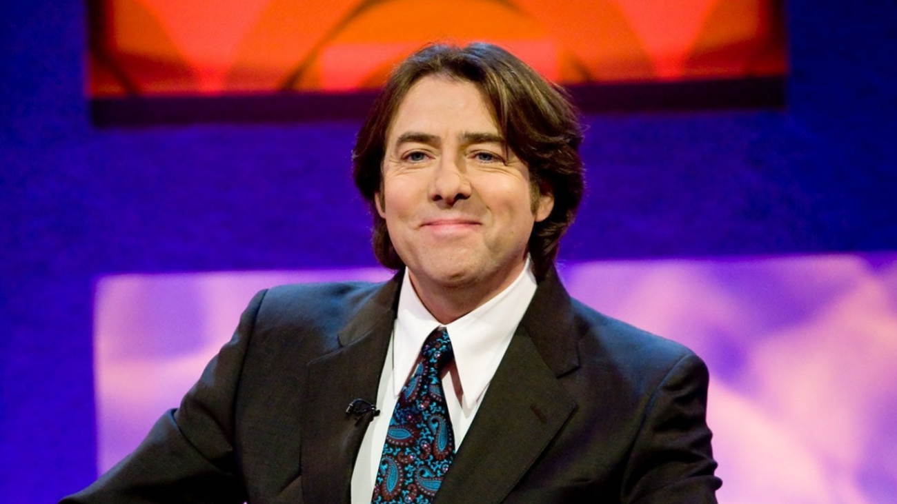Jonathan Ross