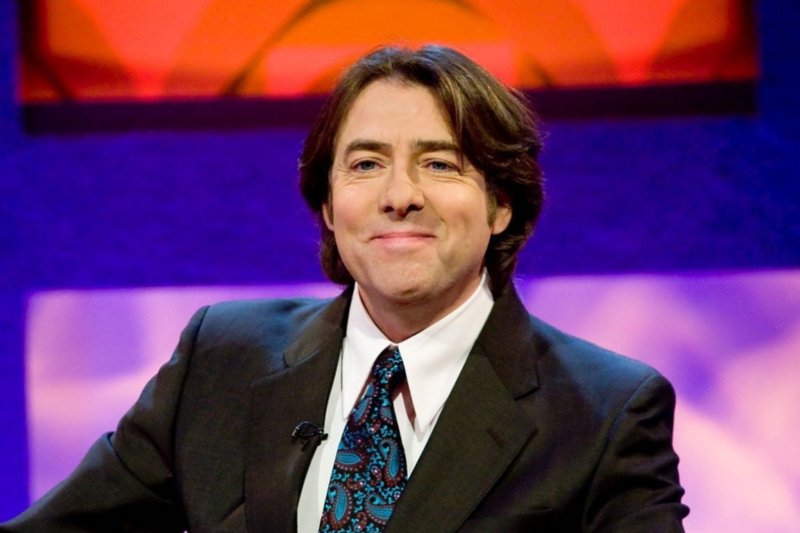 Jonathan Ross