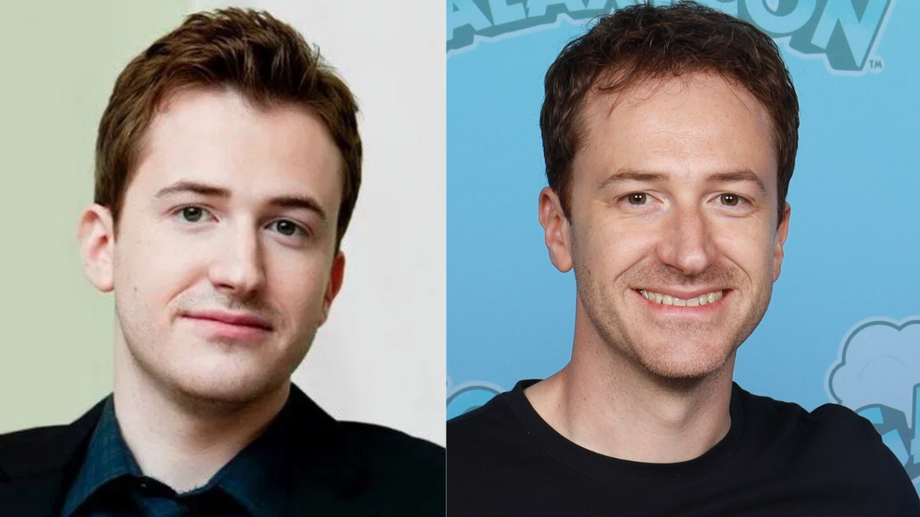 Joseph Mazzello