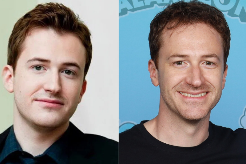 Joseph Mazzello