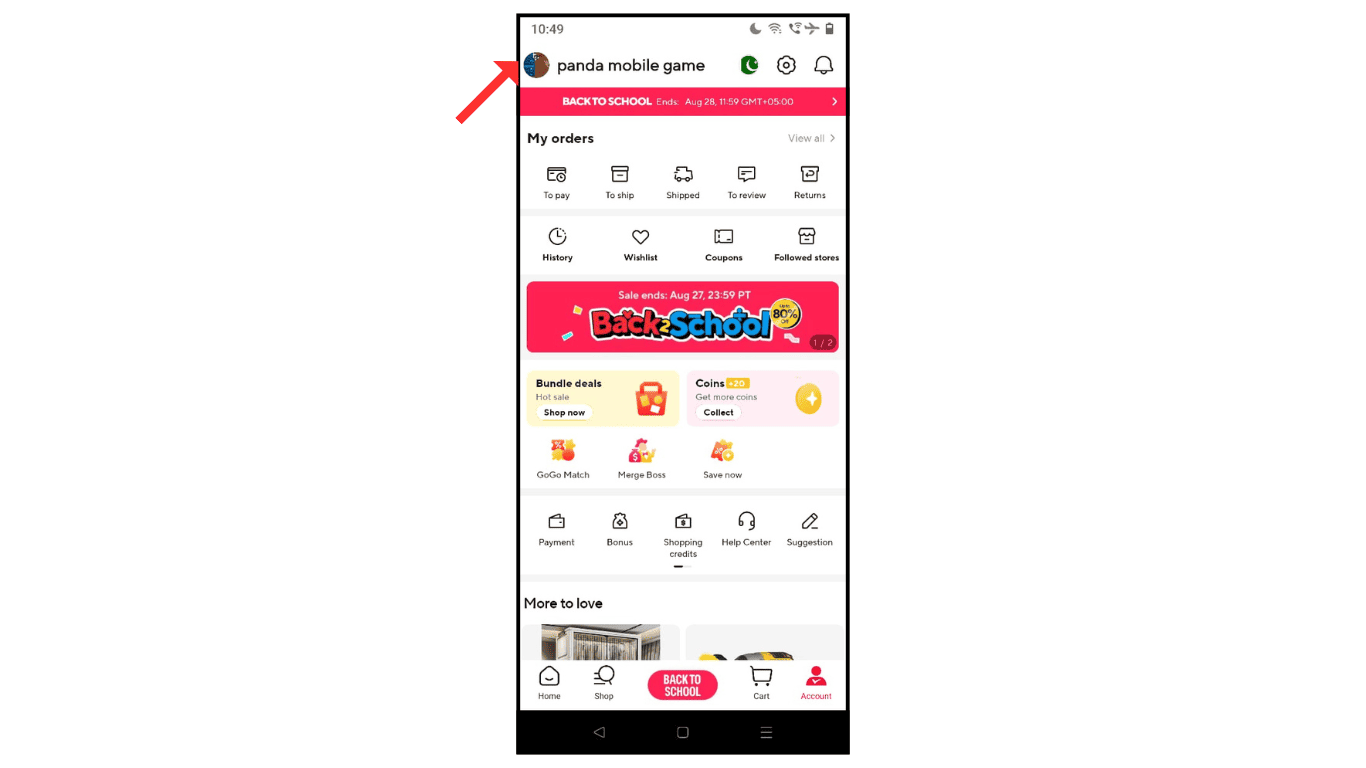 aliexpress-account-profile