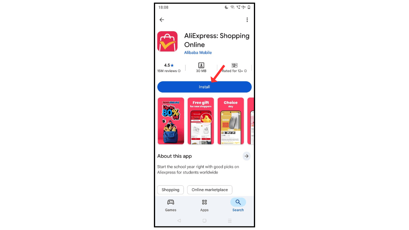 aliexpress-install-app