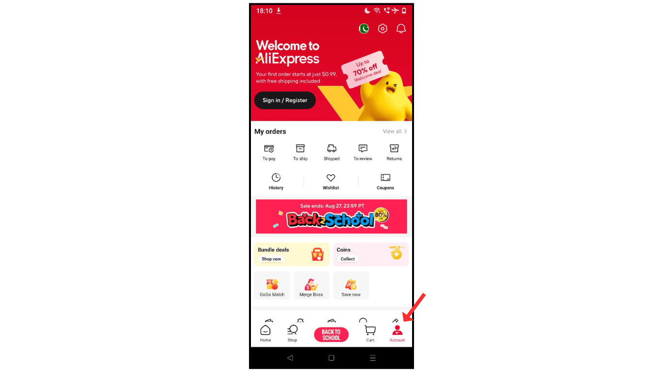 aliexpress-shopping