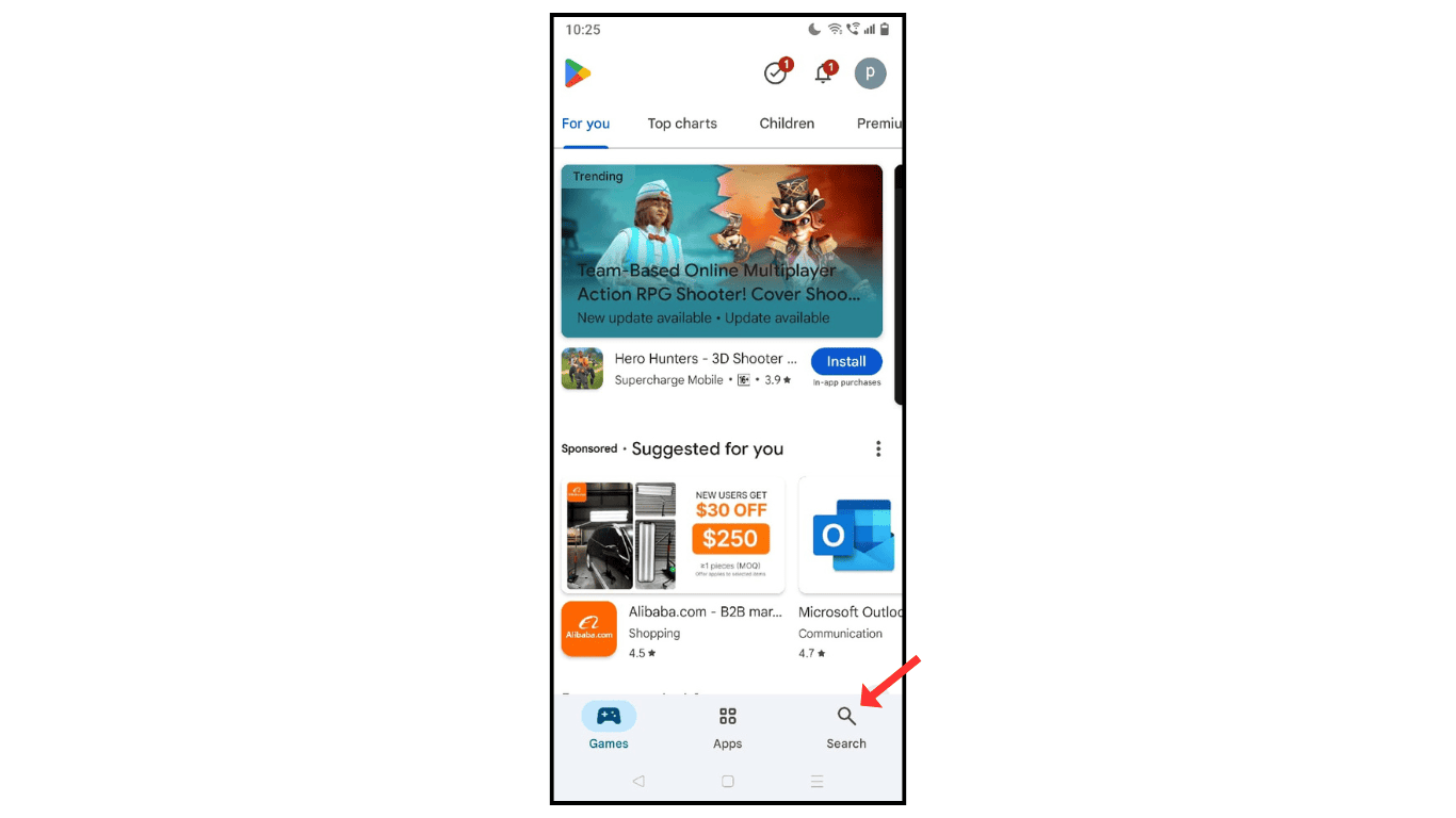 amazon-shoppinga-app