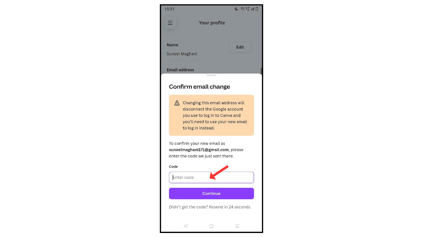 canva-email-verification