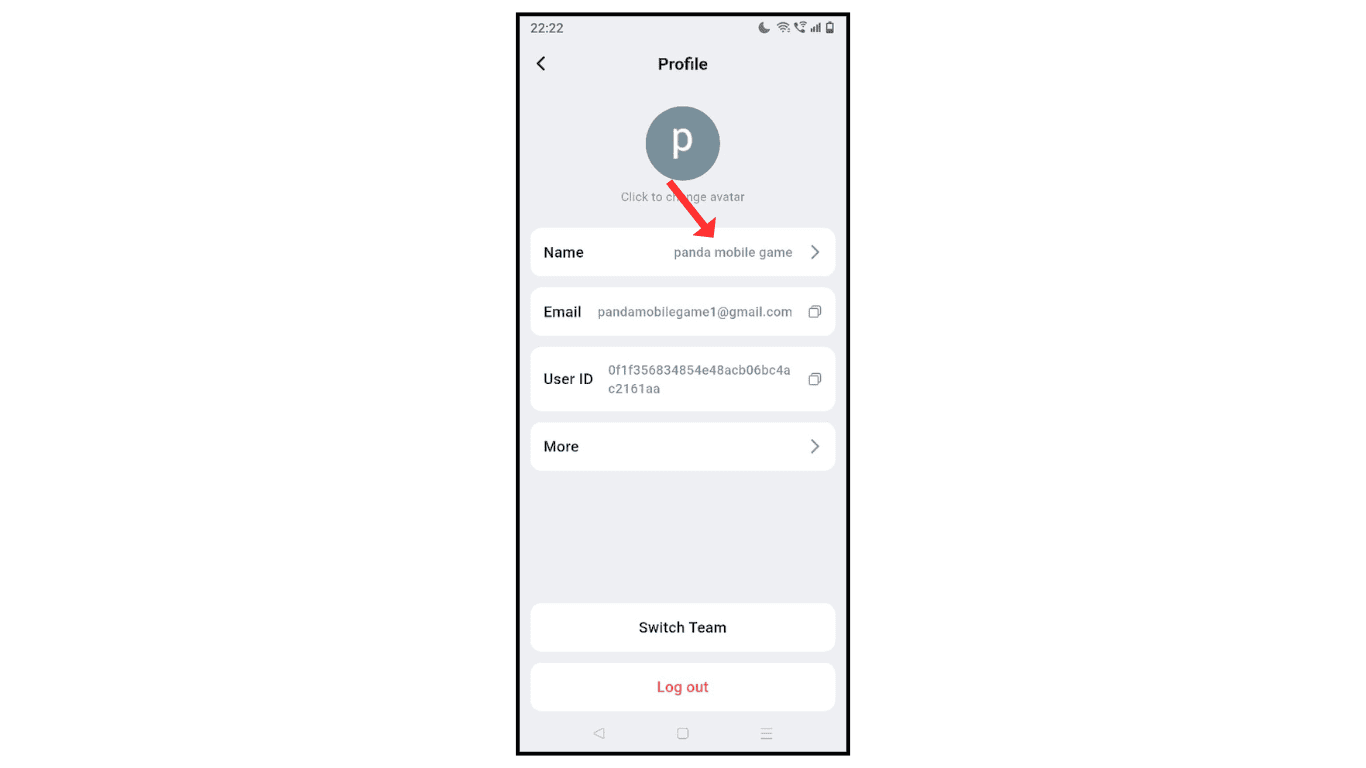 change-name-on-monica-ai-account