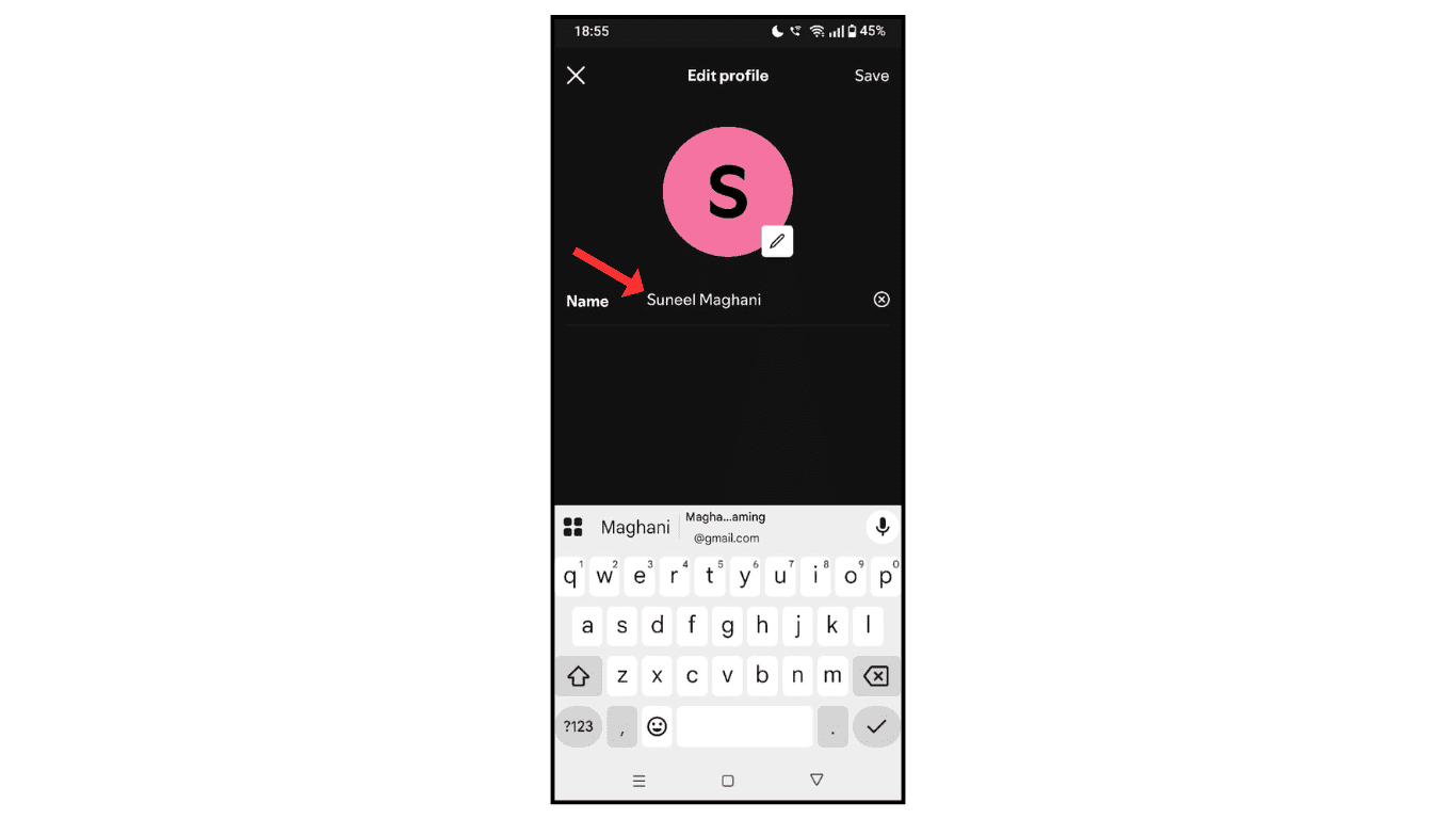 change-spotify-username