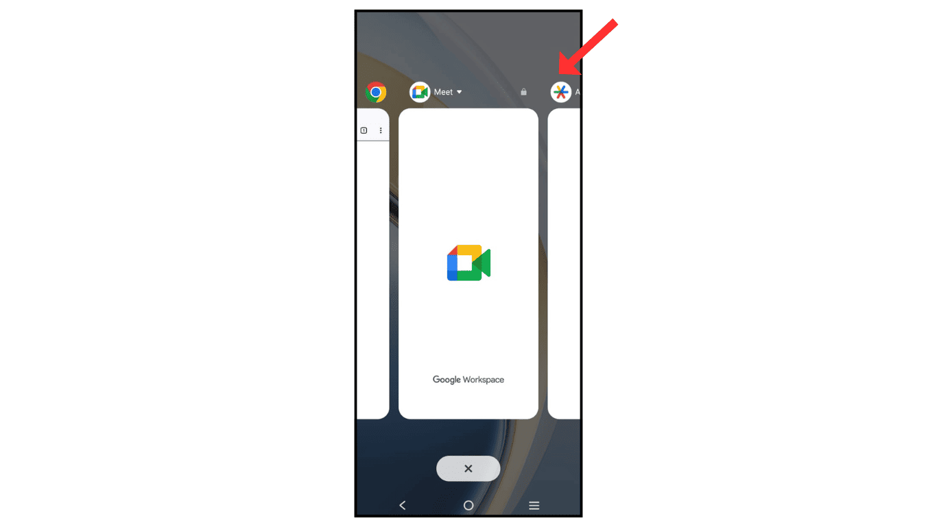 check-recent-apps