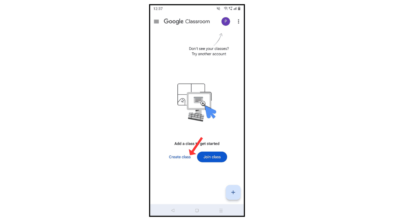create-class-in-google-classroom