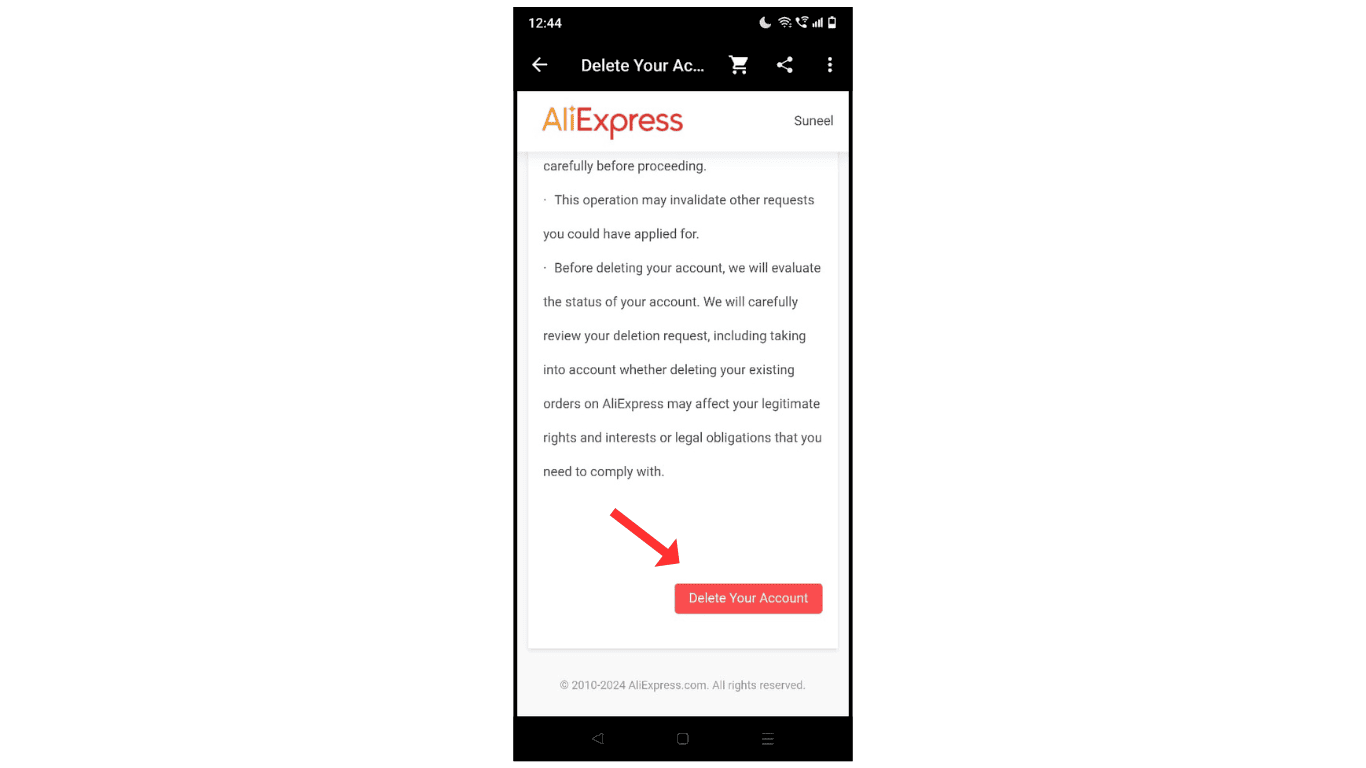 confirm-delete-aliexpresss
