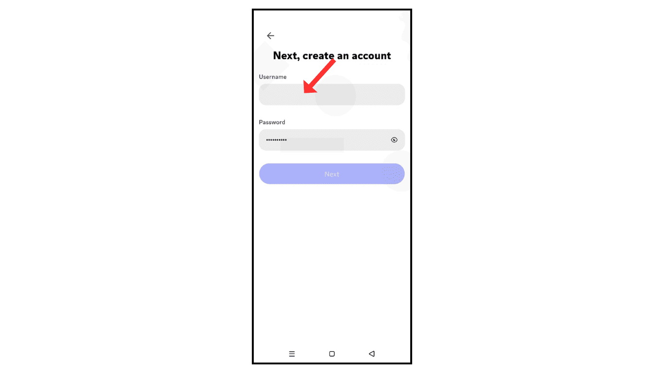 discord-username-and-password