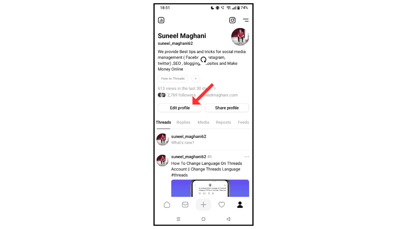 edit-threads-profile