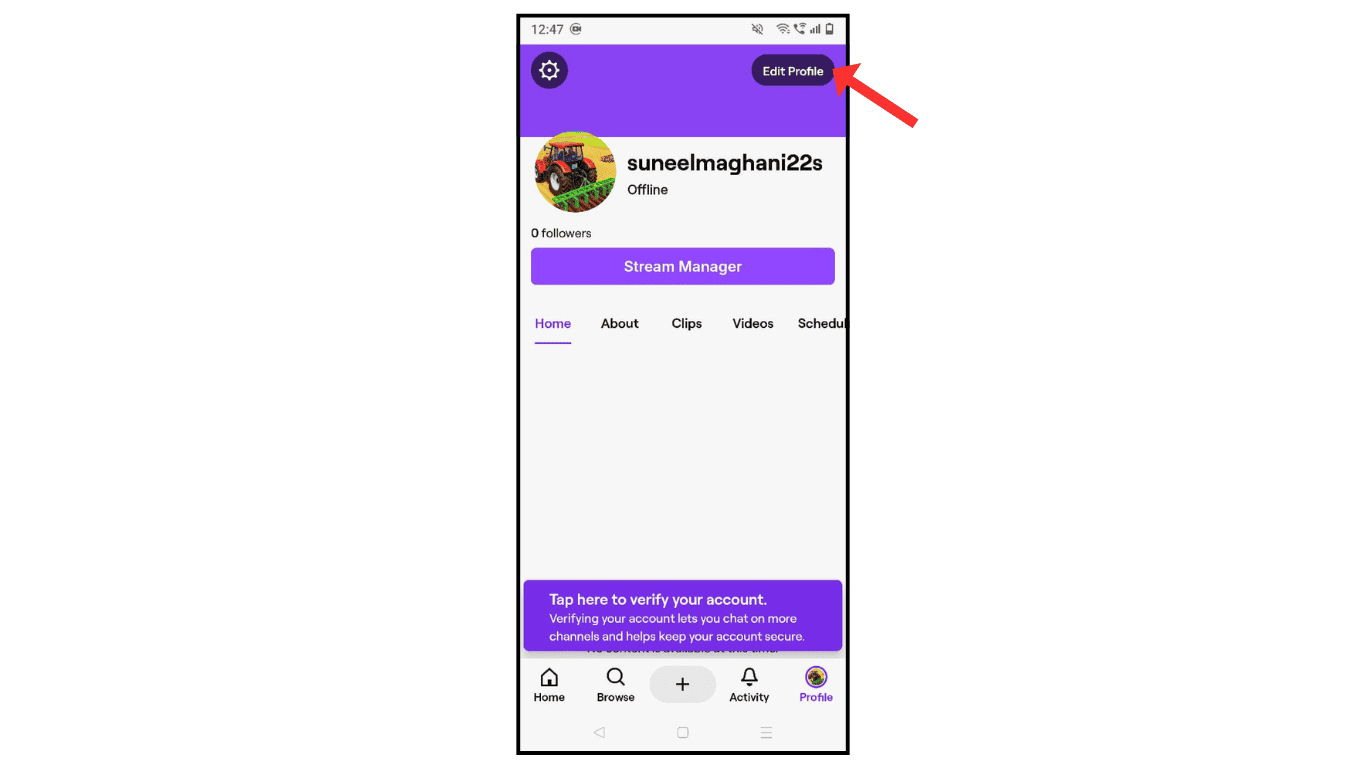 edit-twitch-profile-settings
