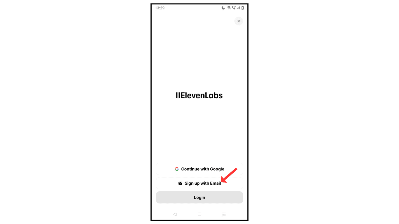 elevenlabs-app