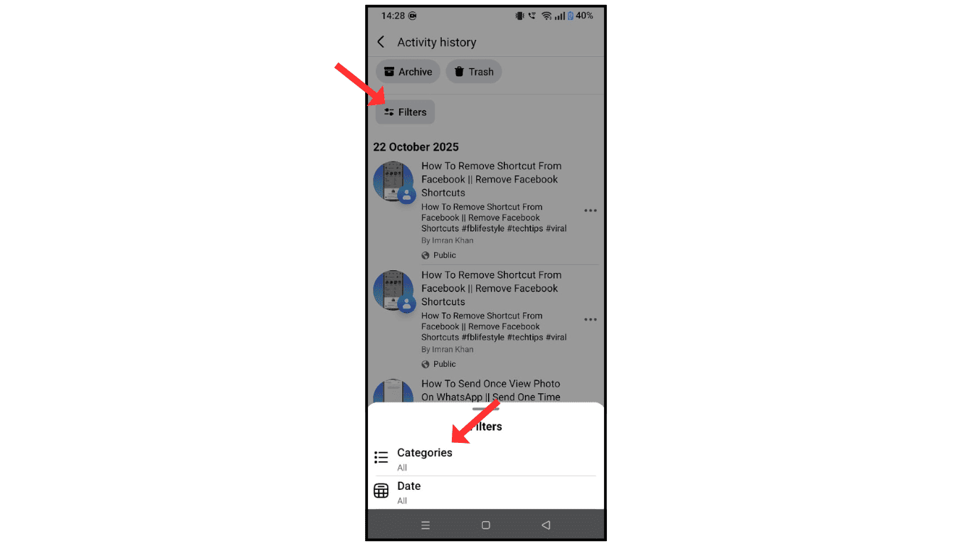 facebook-activity-category