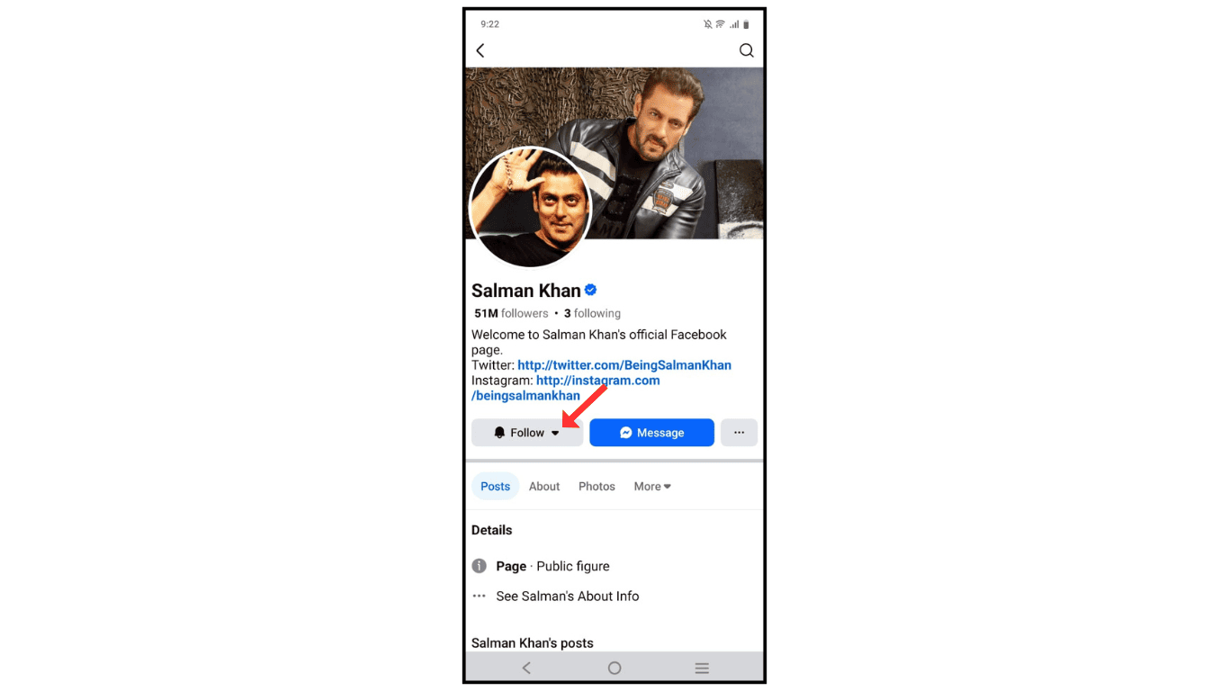 facebook-page-follow