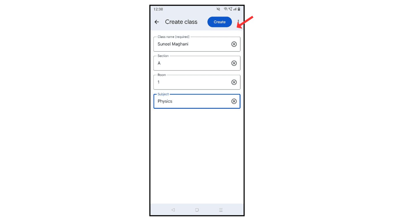 google-classroom-detail