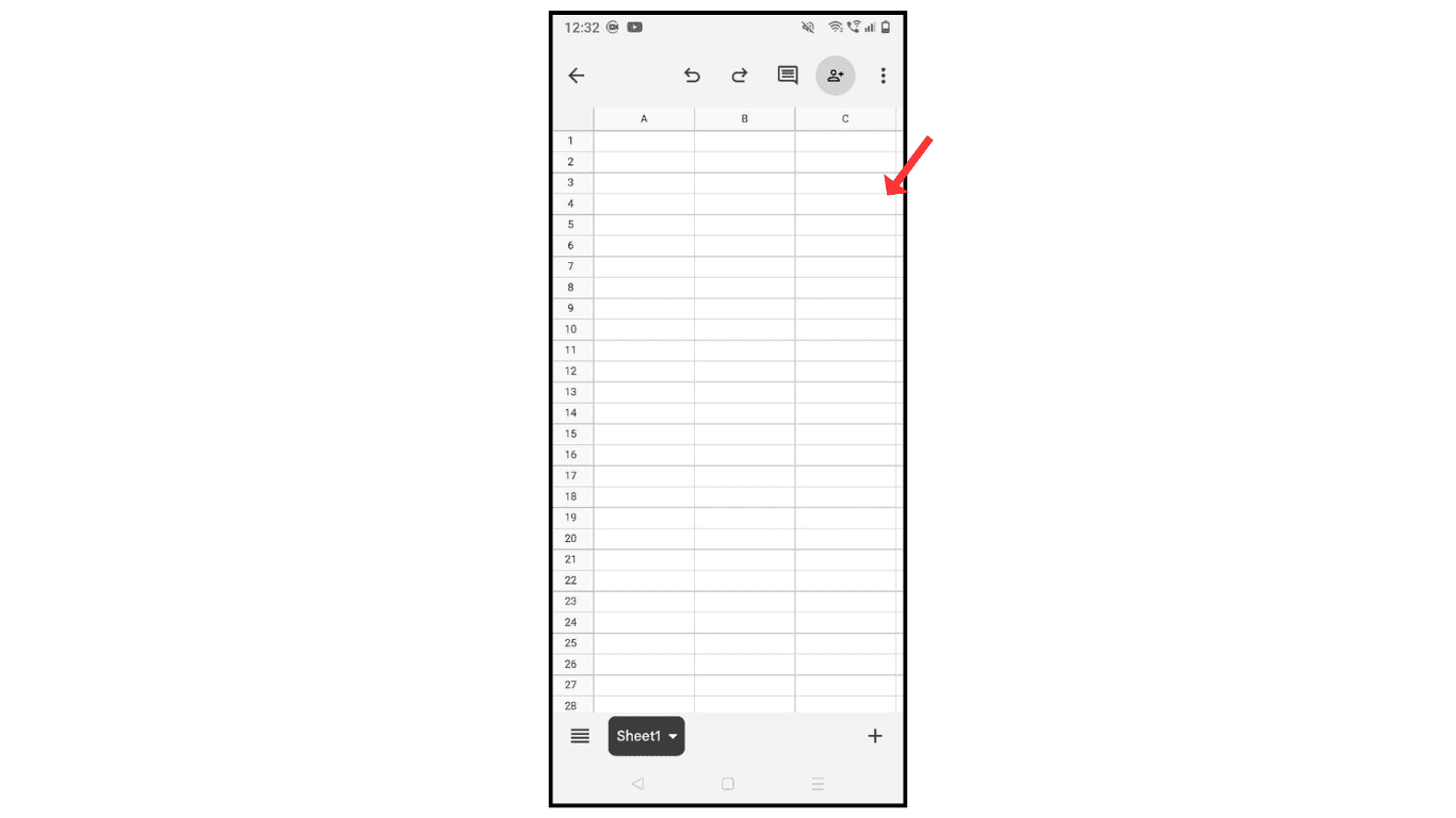 google-sheets
