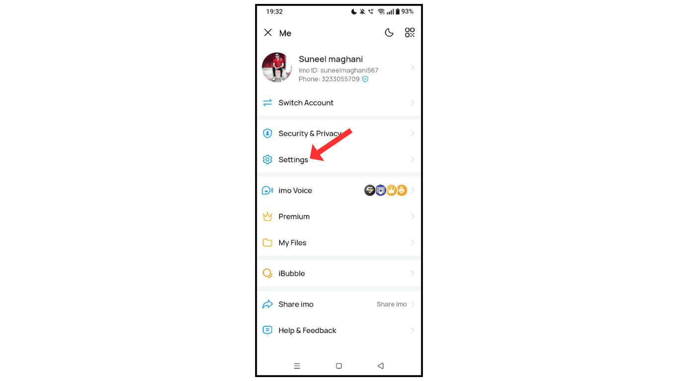imo-settings