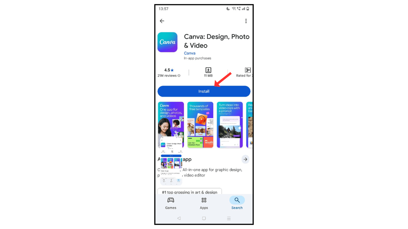 install-canva-app