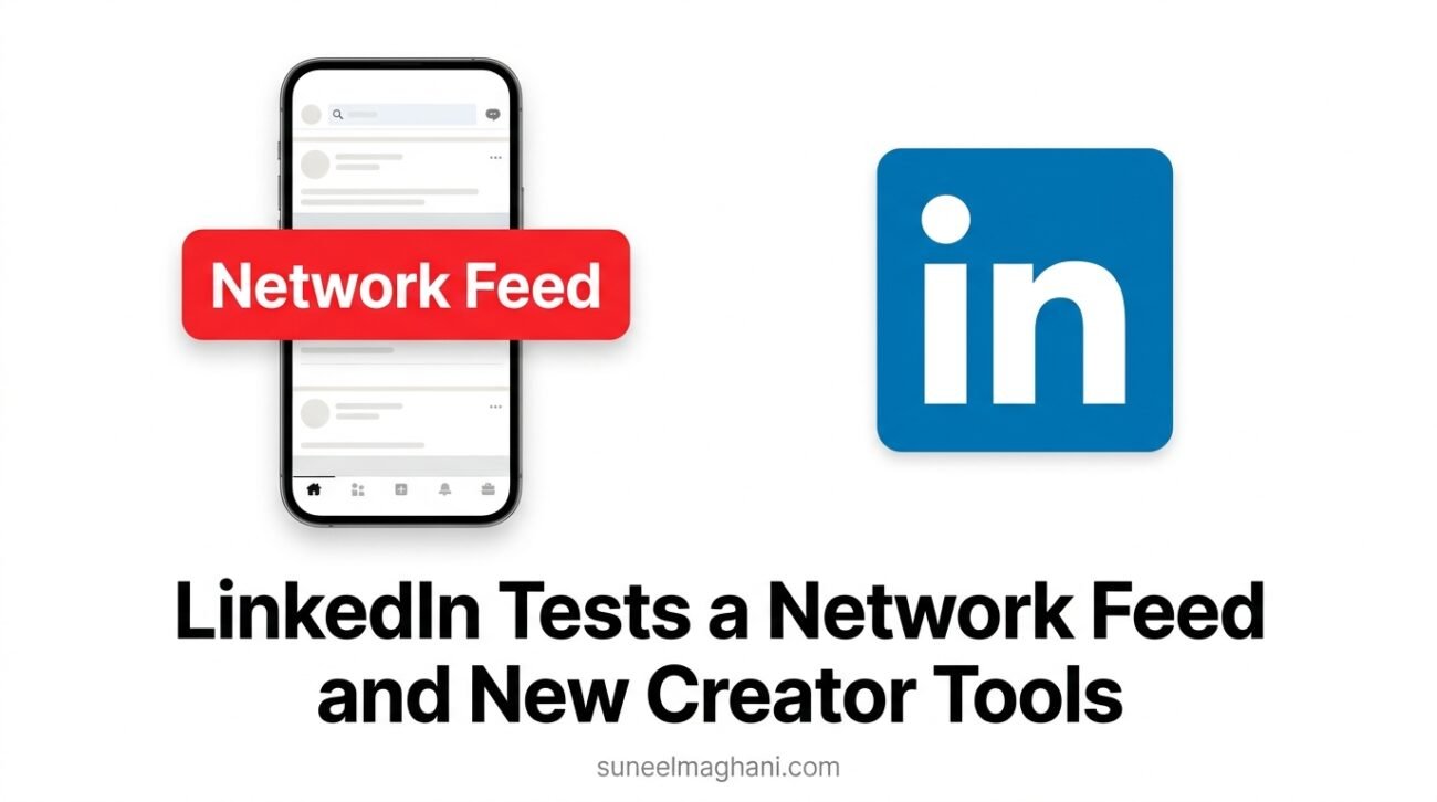 linkedin-network-feed-creator-dashboard-advice-sessions
