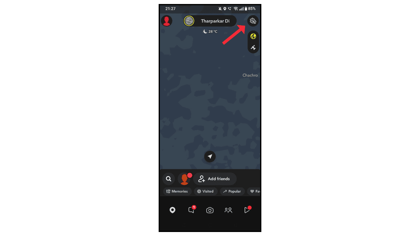 map-settings-snapchat