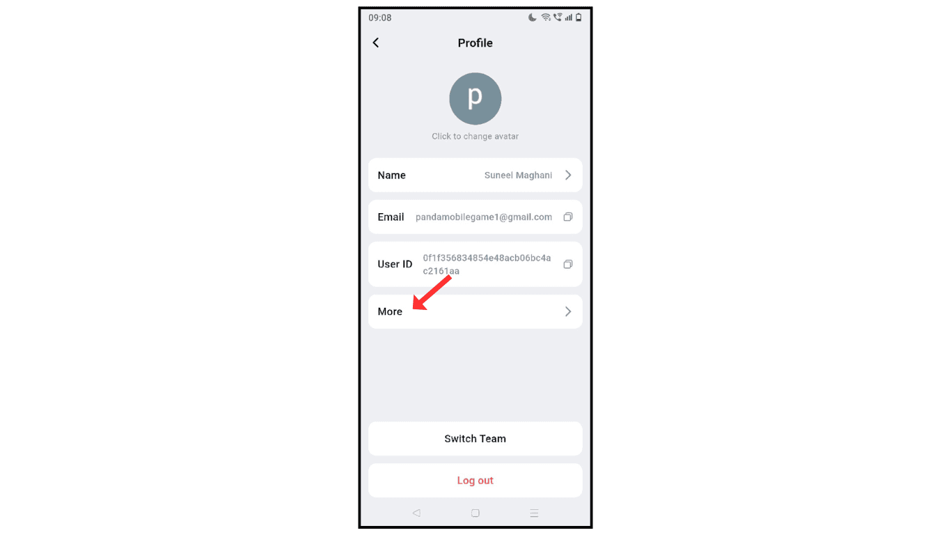 monica-ai-more-settings