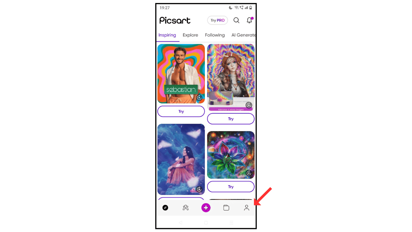 picsart-profile