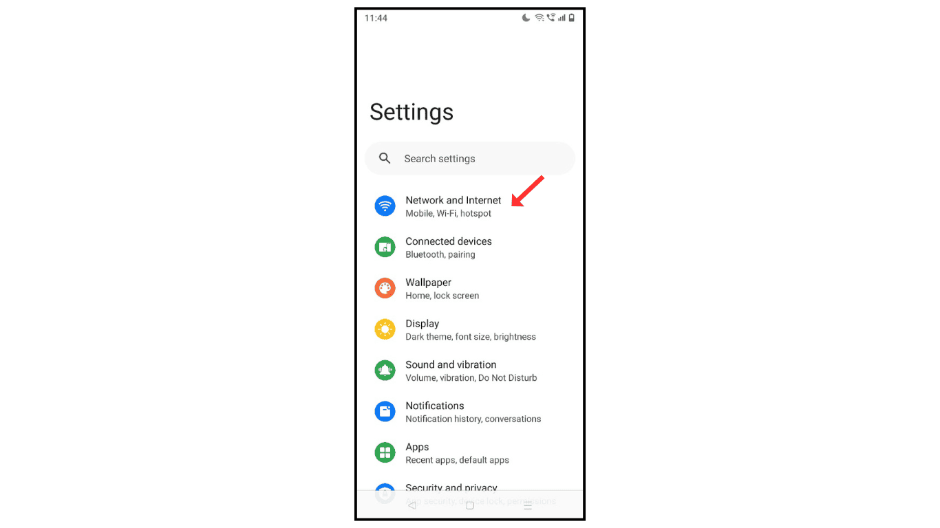 settings-network-and-internet