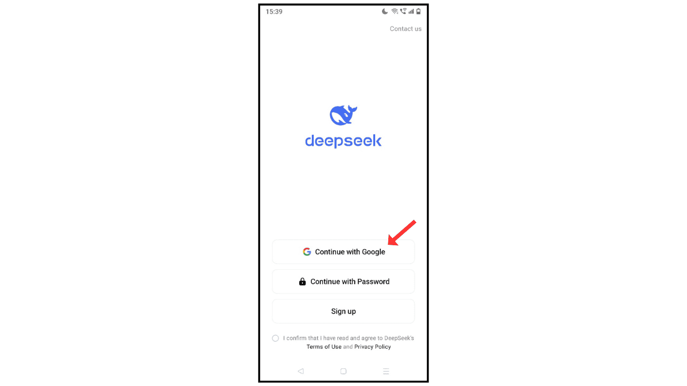 sign-up-deepseek-account