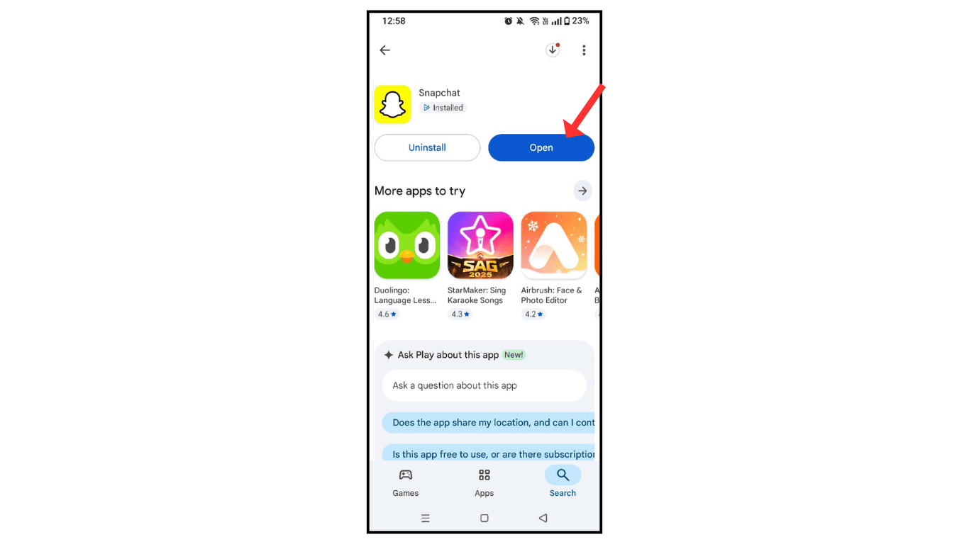 snapchat-create-account