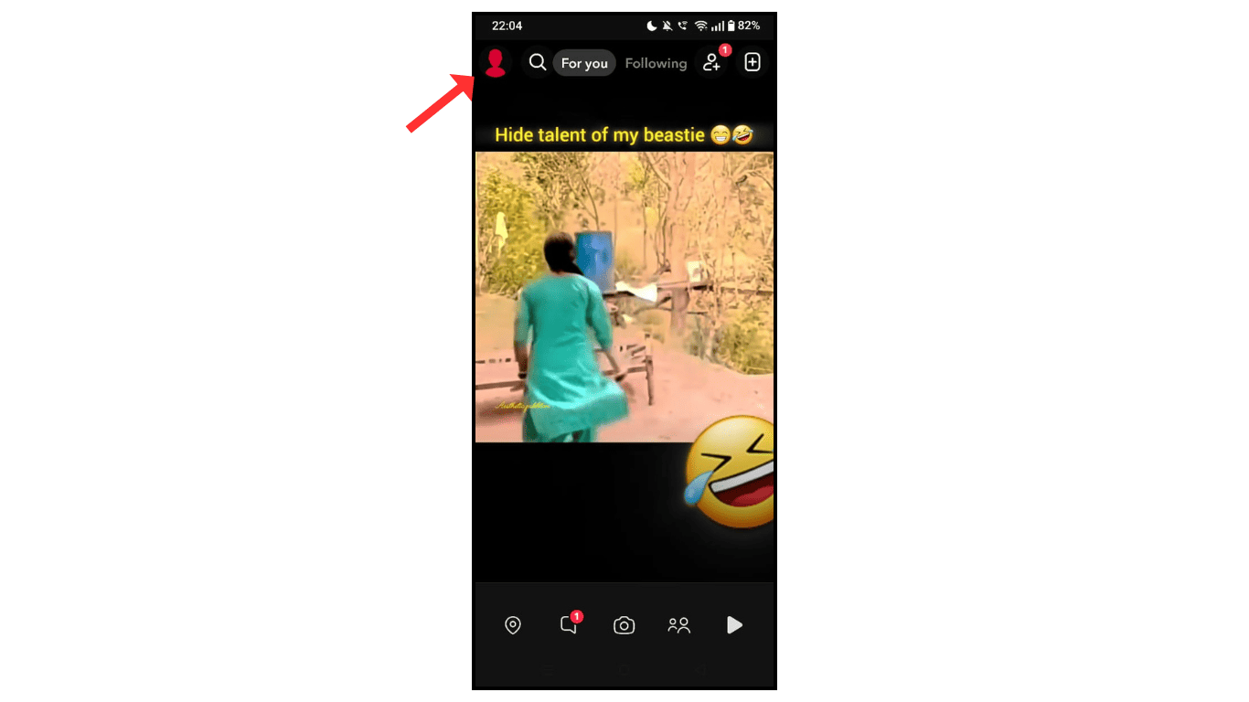 snapchat-profile