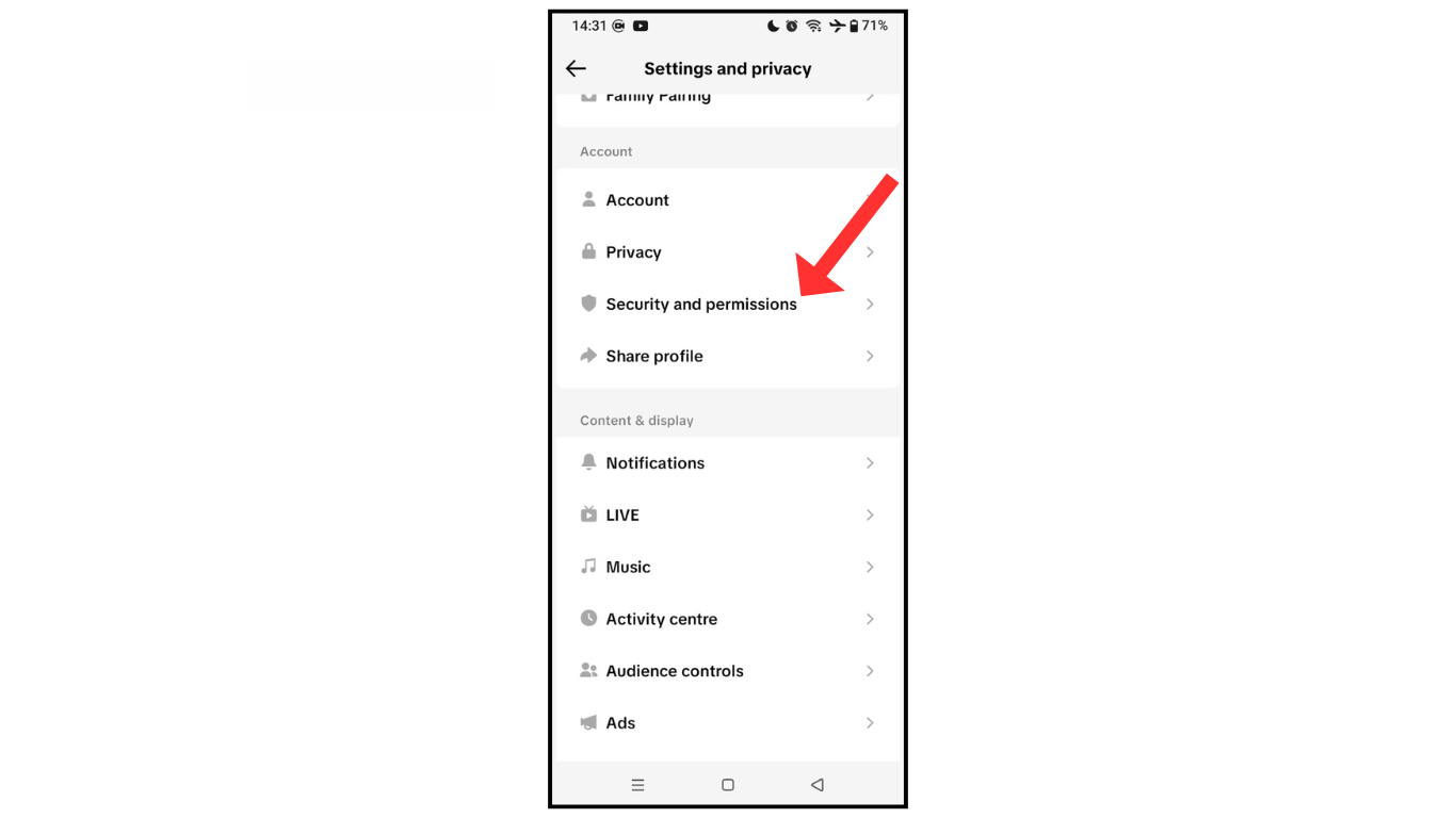 tiktok-permission