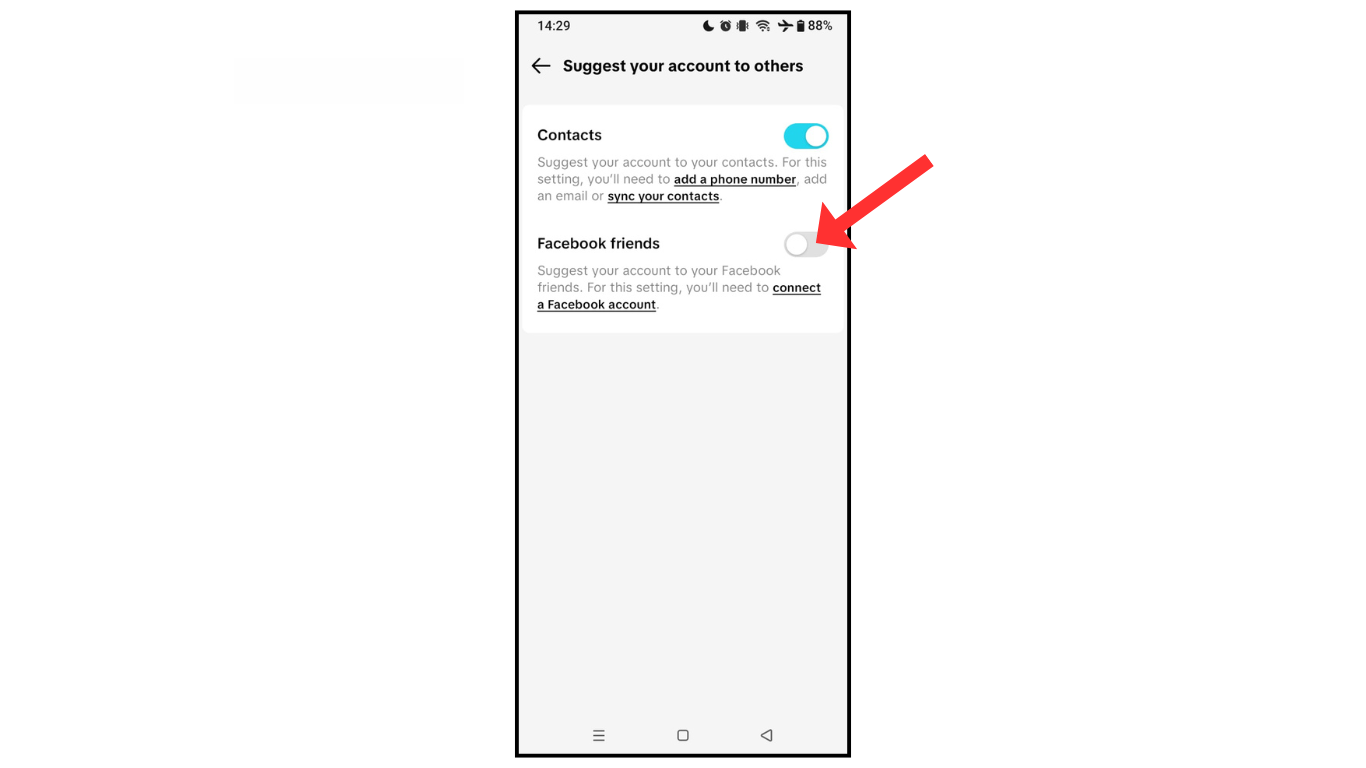 facebook-suggestion-tiktok