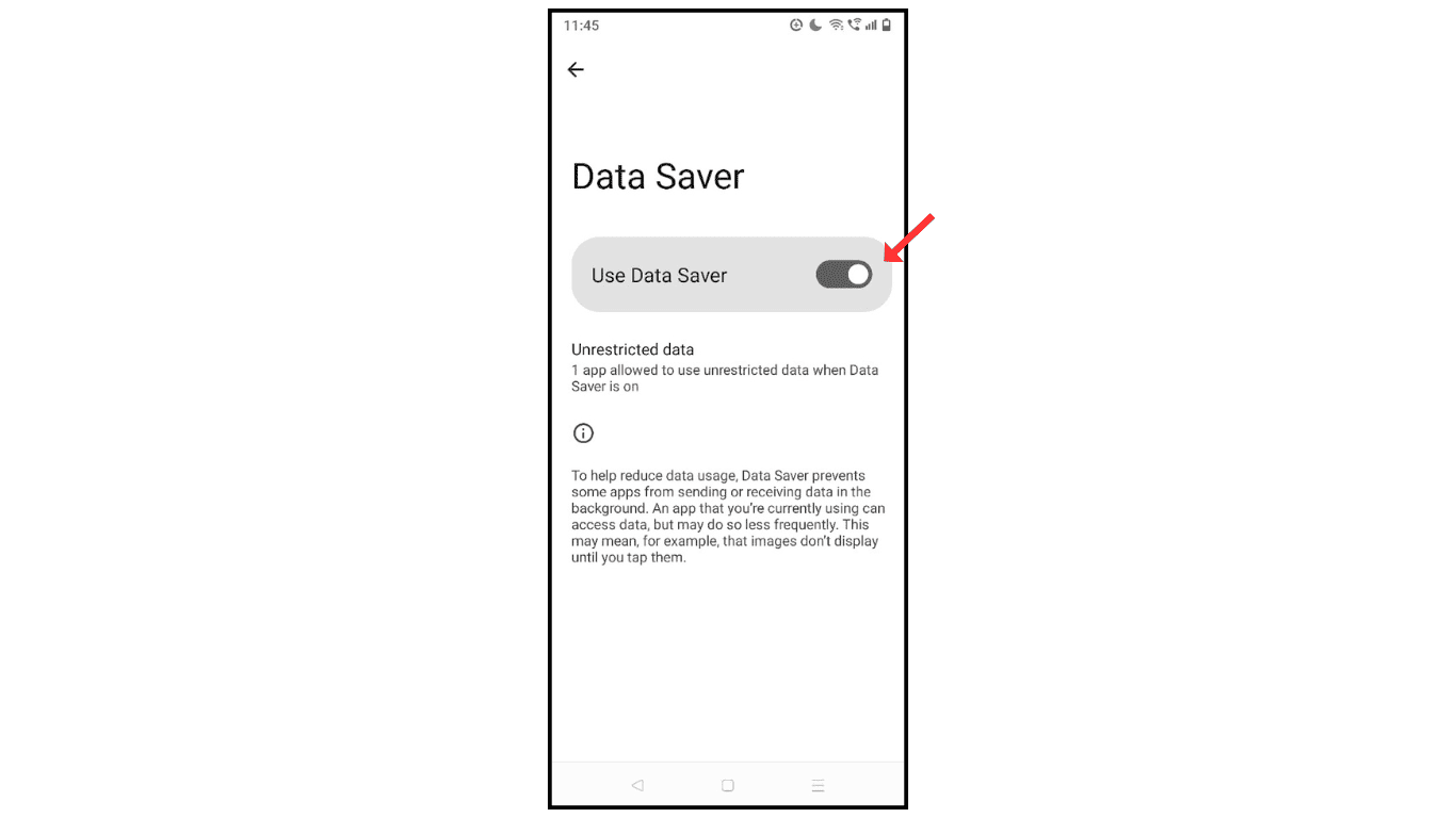 turn-off-data-saver-on-android