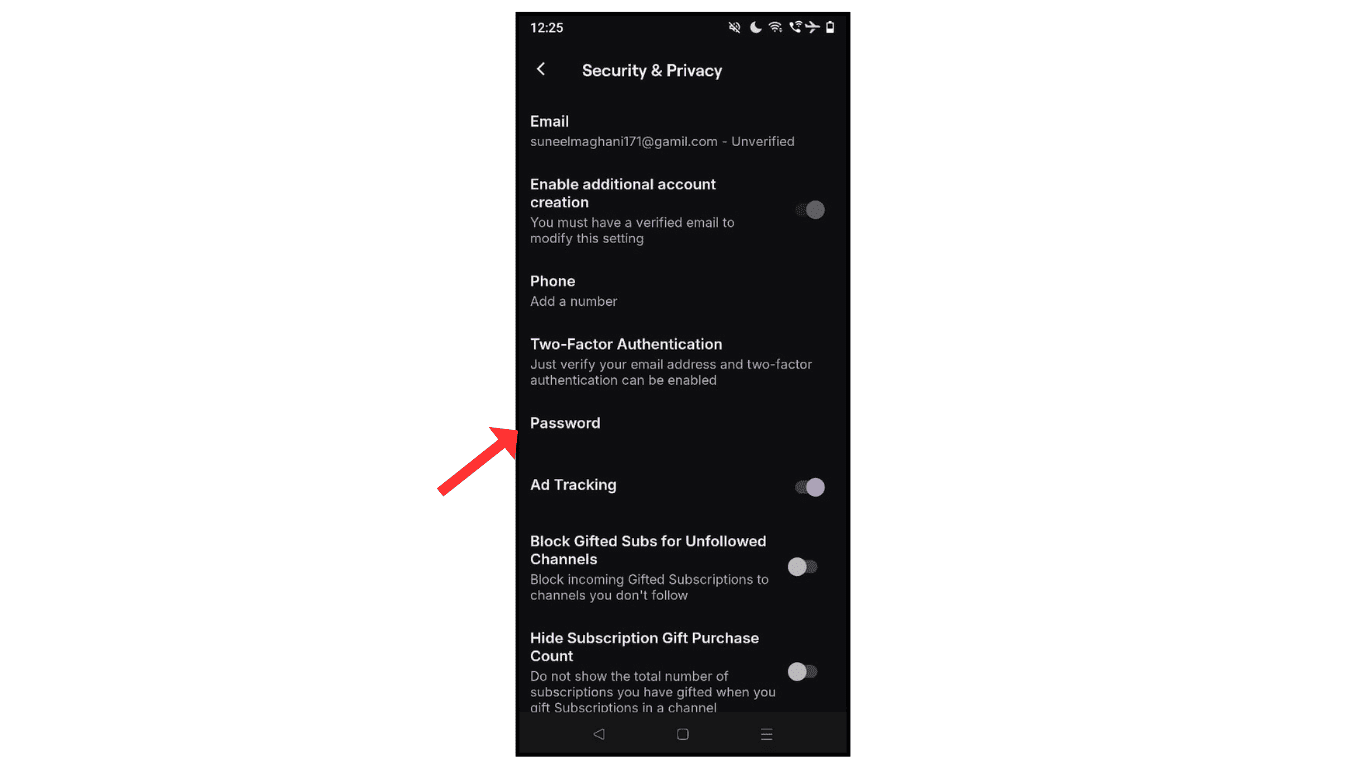 twitch-password-settings